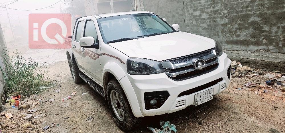 جريت وول وينجل 5